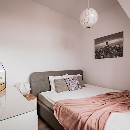 בידגוז'יז' Ottimo Apartamenty Floriana מראה חיצוני תמונה