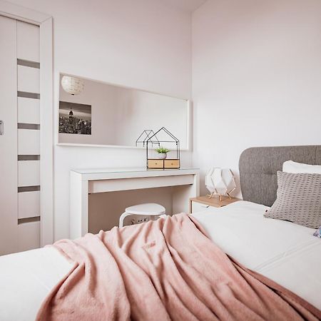 בידגוז'יז' Ottimo Apartamenty Floriana מראה חיצוני תמונה