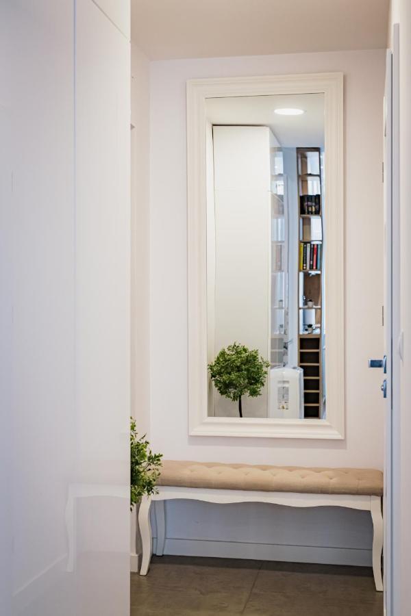 בידגוז'יז' Ottimo Apartamenty Floriana מראה חיצוני תמונה