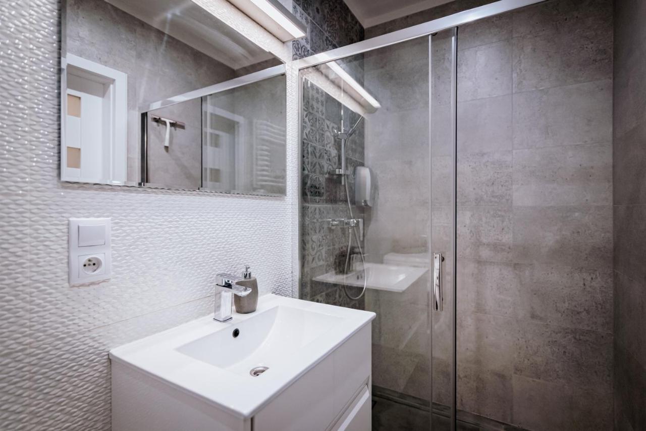 בידגוז'יז' Ottimo Apartamenty Floriana מראה חיצוני תמונה