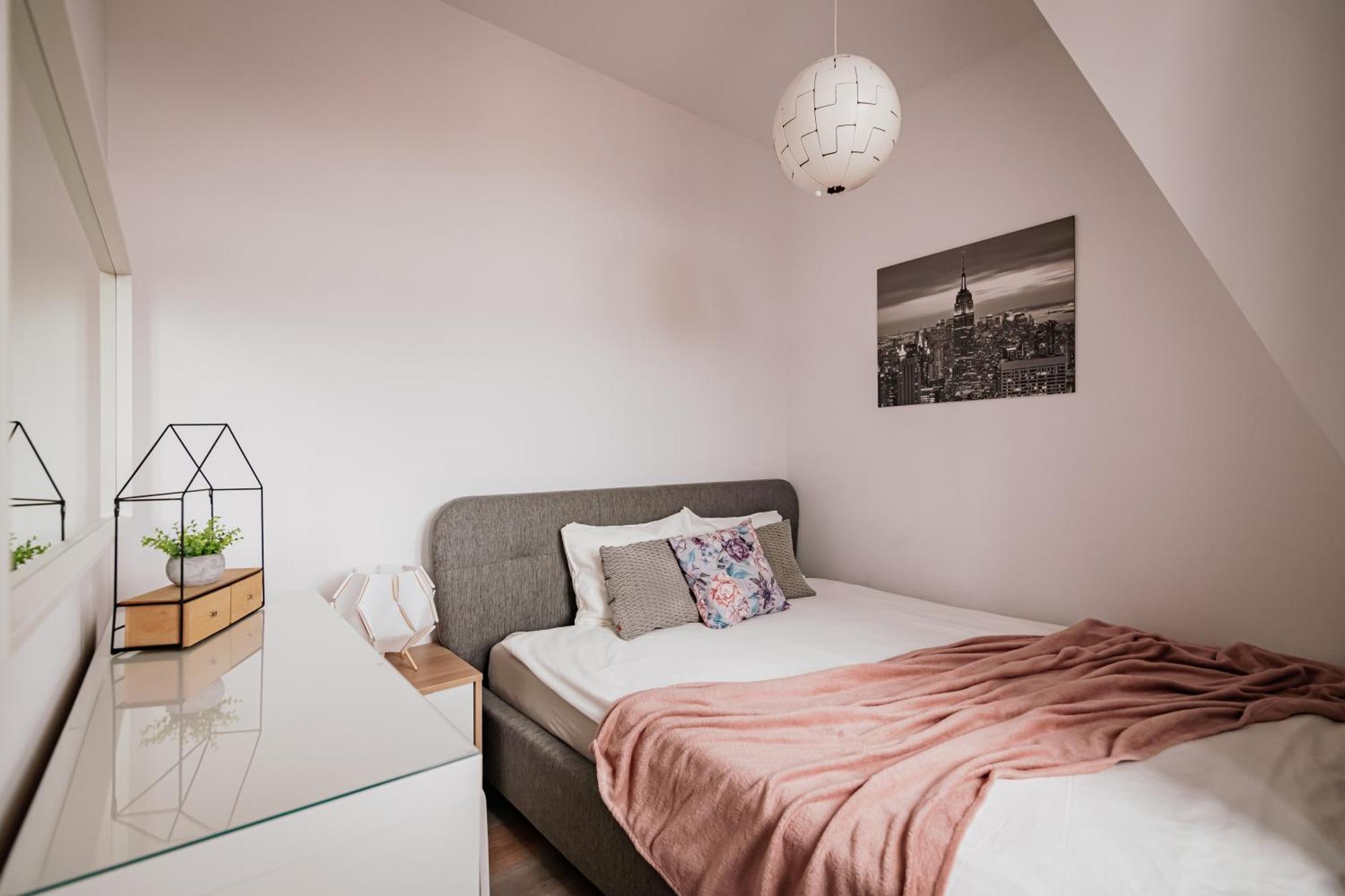 בידגוז'יז' Ottimo Apartamenty Floriana מראה חיצוני תמונה