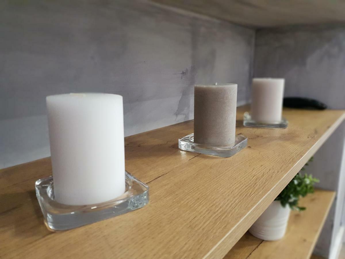 בידגוז'יז' Ottimo Apartamenty Floriana מראה חיצוני תמונה