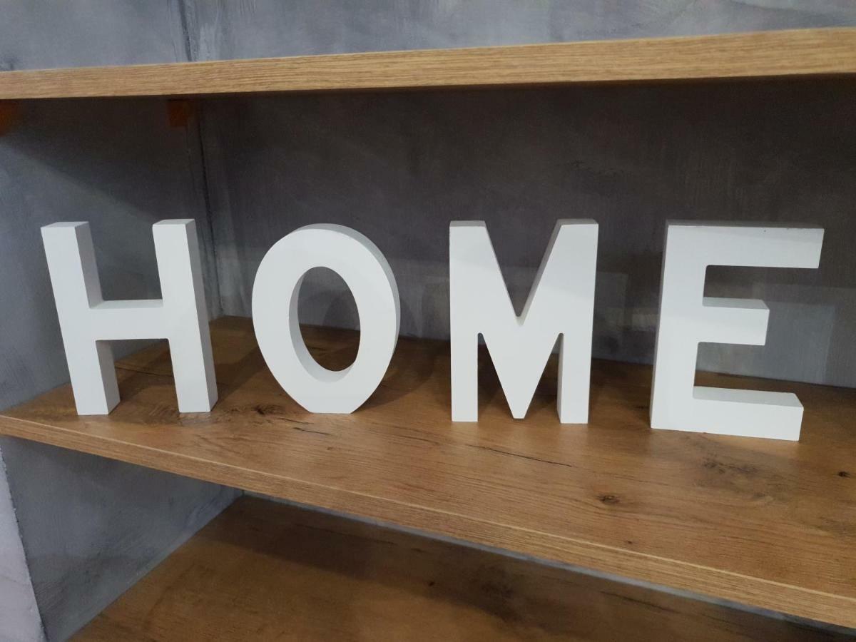 בידגוז'יז' Ottimo Apartamenty Floriana מראה חיצוני תמונה