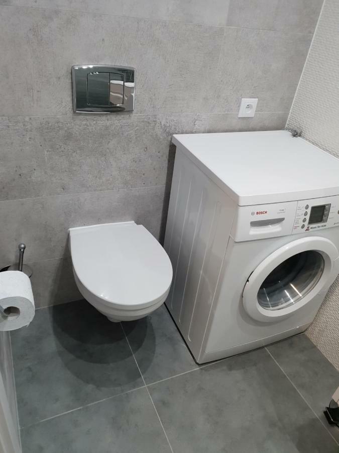בידגוז'יז' Ottimo Apartamenty Floriana מראה חיצוני תמונה