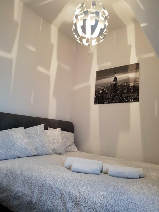 בידגוז'יז' Ottimo Apartamenty Floriana מראה חיצוני תמונה