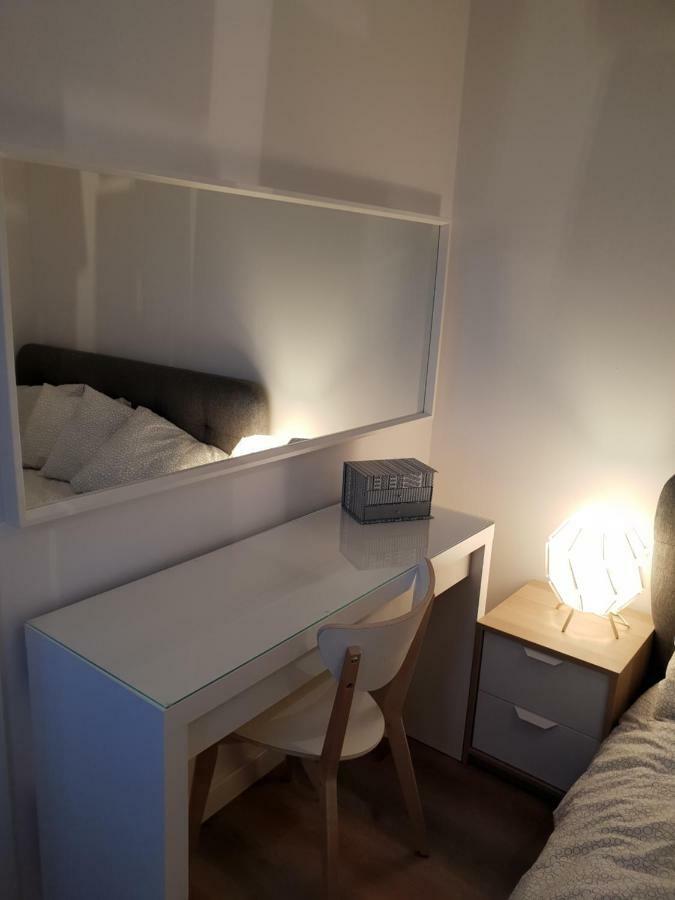 בידגוז'יז' Ottimo Apartamenty Floriana מראה חיצוני תמונה