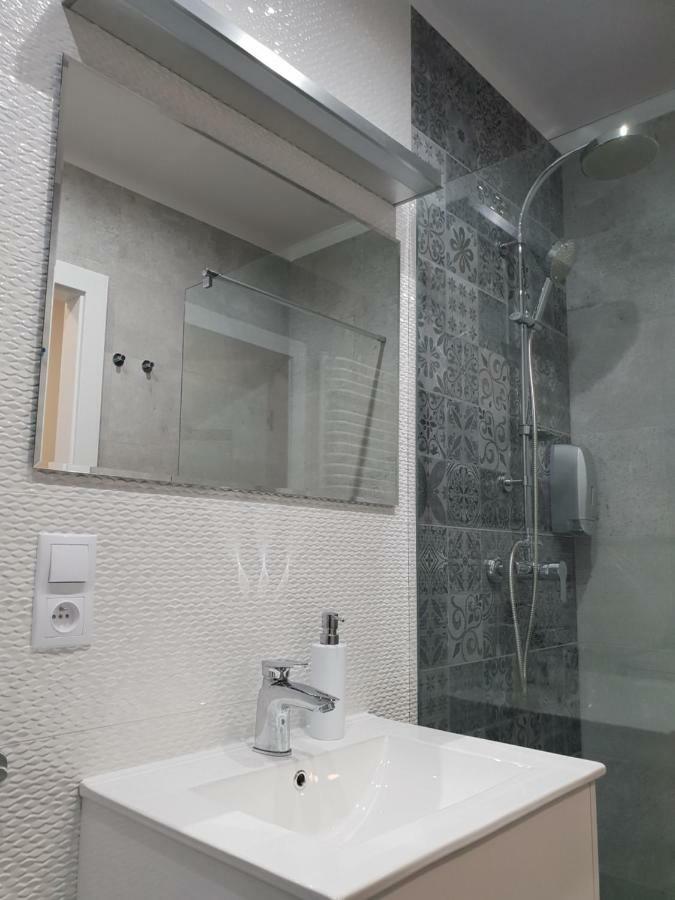 בידגוז'יז' Ottimo Apartamenty Floriana מראה חיצוני תמונה
